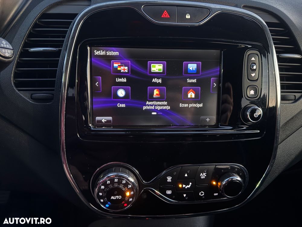 Renault Captur ENERGY dCi Intens - 24