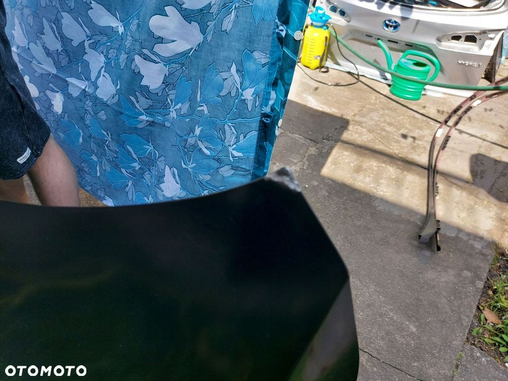 Mitsubishi Eclipse Cross 17- Maska Oryginał 3 szt - 4