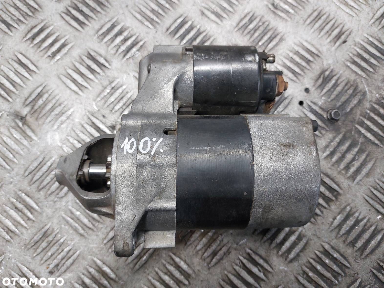 ROZRUSZNIK MERCEDES W168 A160 1.6 8V 0051512101 - 1