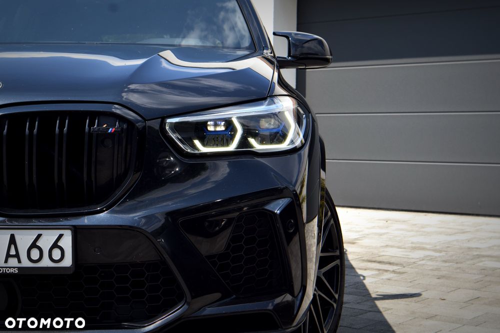 BMW X5 M - 41