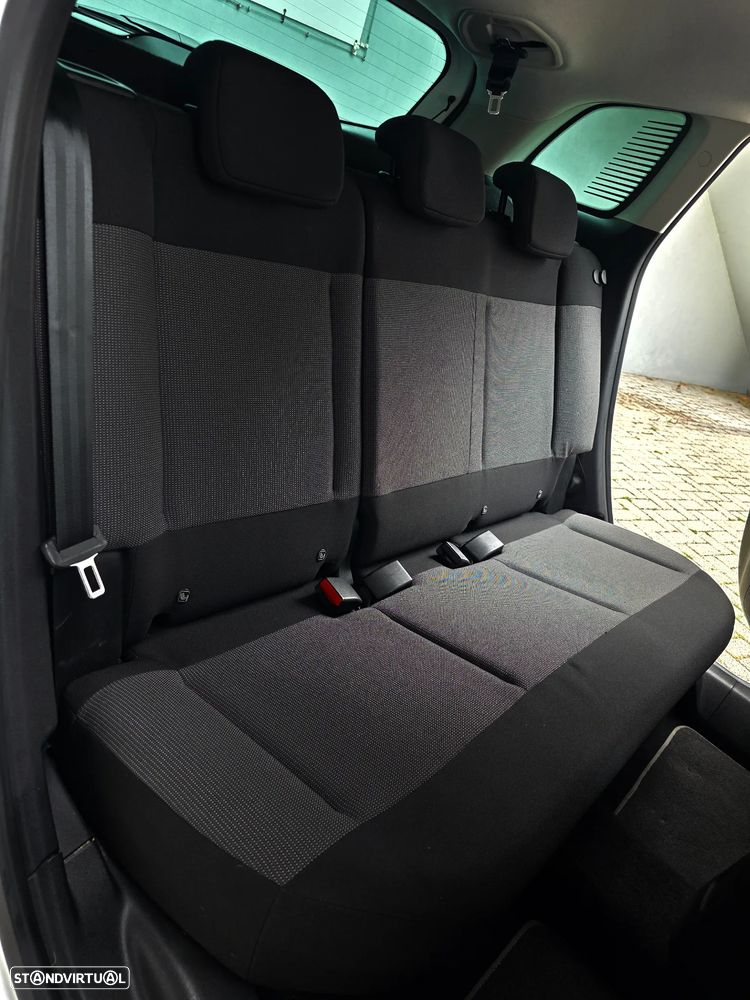 Citroën C3 Aircross 1.2 PureTech C-Series - 56