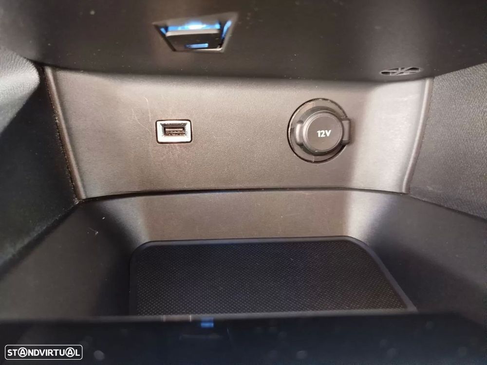 Peugeot 3008 1.5 BlueHDi Allure Pack - 16