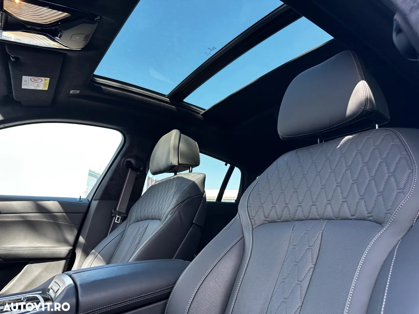 BMW X6 xDrive40i AT MHEV - 14
