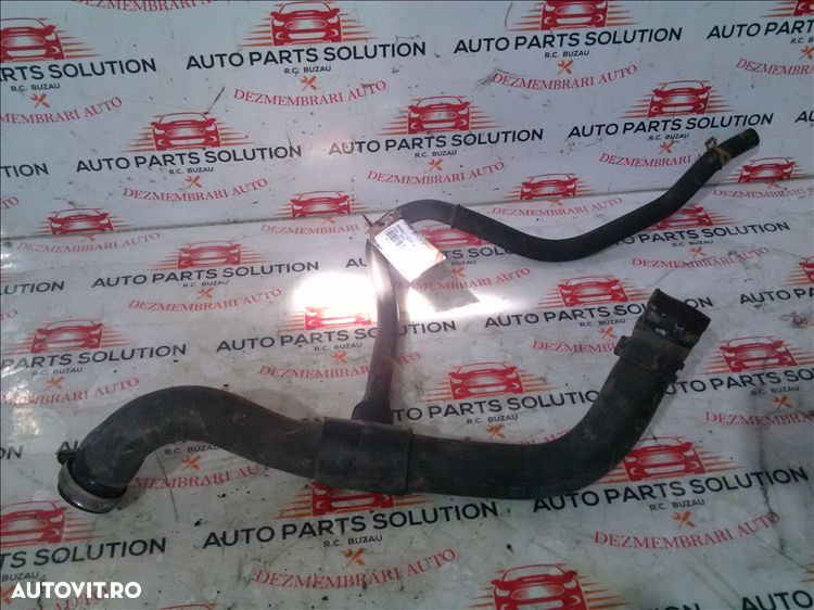 furtun apa 1.2 b renault clio an fabr.2011 - 1