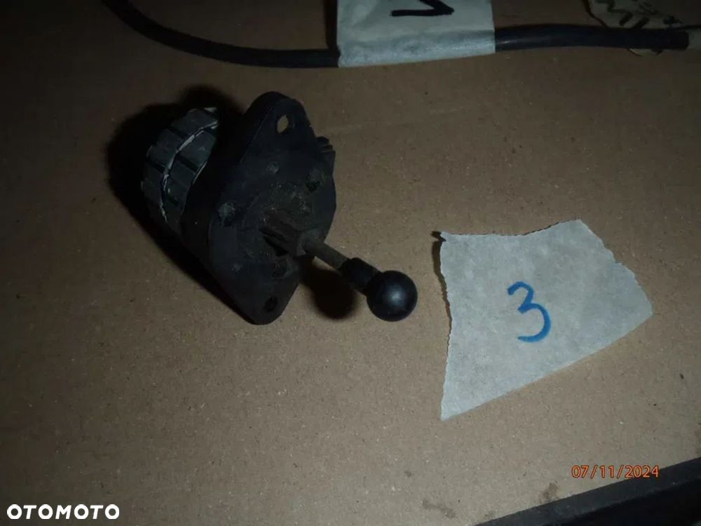 wiązka elektryka kabel wtyczka silniczek z lampa bmw 60 39 e92 e90 e46 - 3