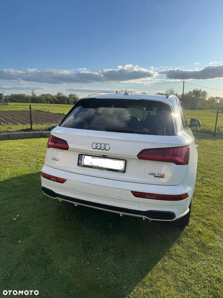Audi Q5 2.0 TDI Quattro S tronic - 6