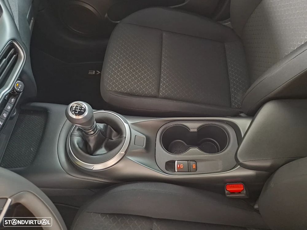 Nissan Juke 1.0 DIG-T Acenta+ - 16