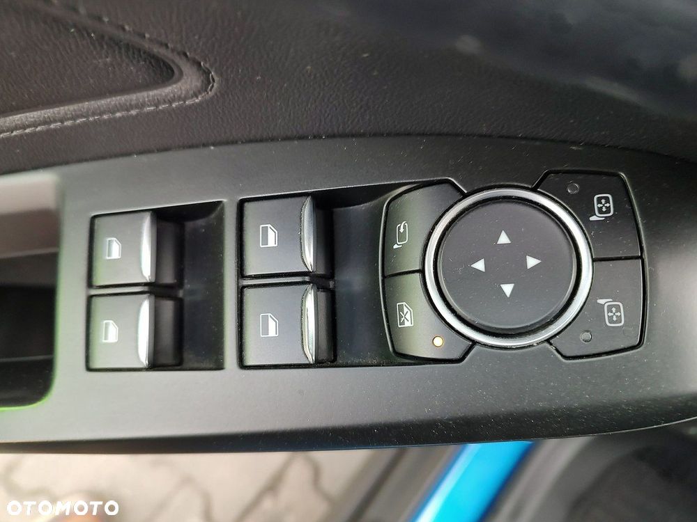 Ford Focus 1.0 EcoBoost Trend Edition Business - 10