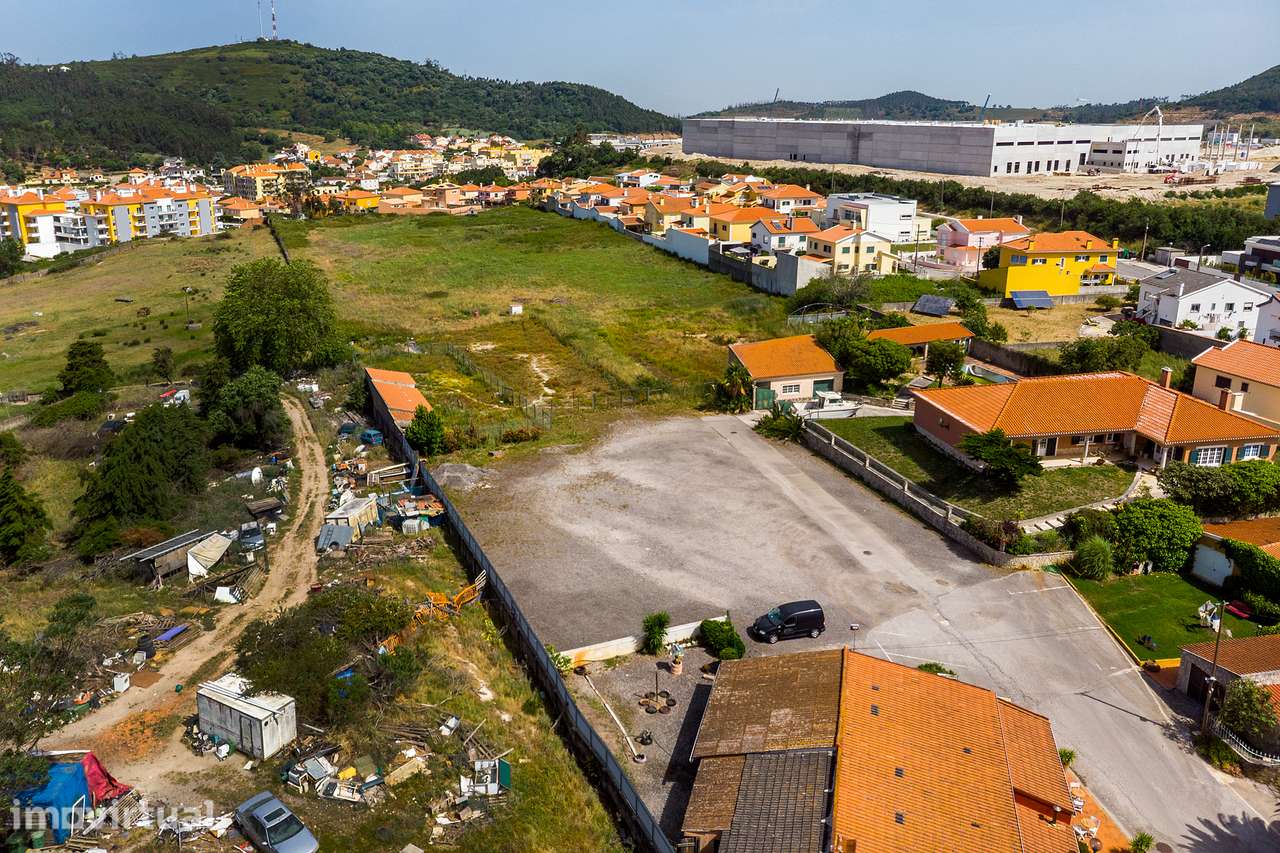 Terreno Urbanizável com 9.474 m²+ Restaurante Histórico “O Gato”   , I - Grande imagem: 4/39
