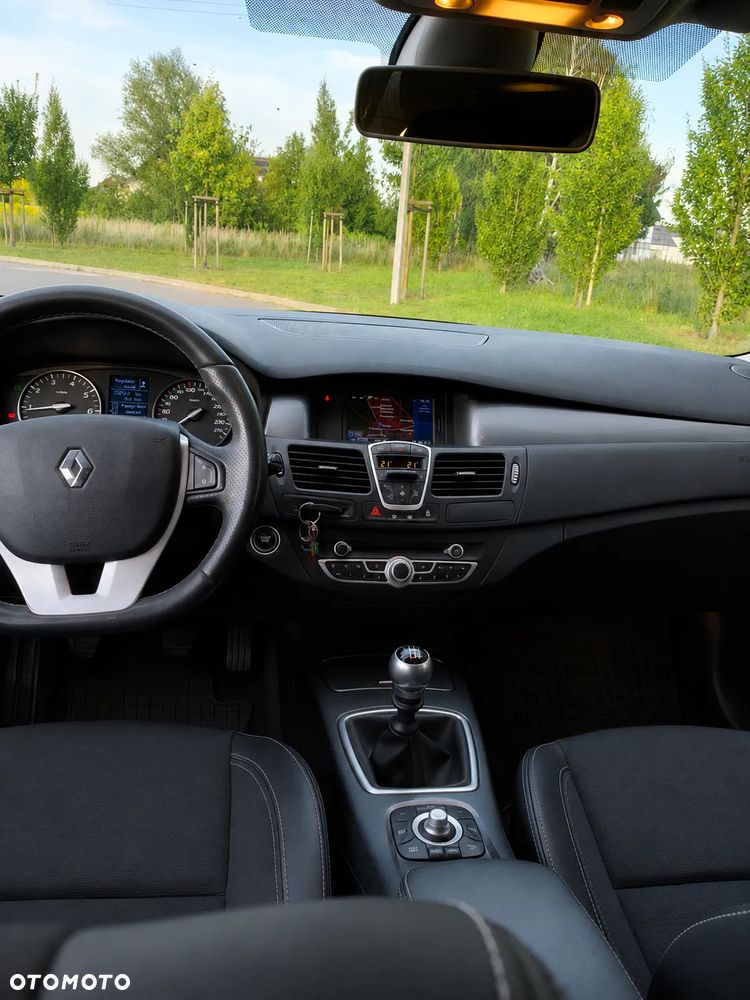 Renault Laguna 2.0 Authentique - 6