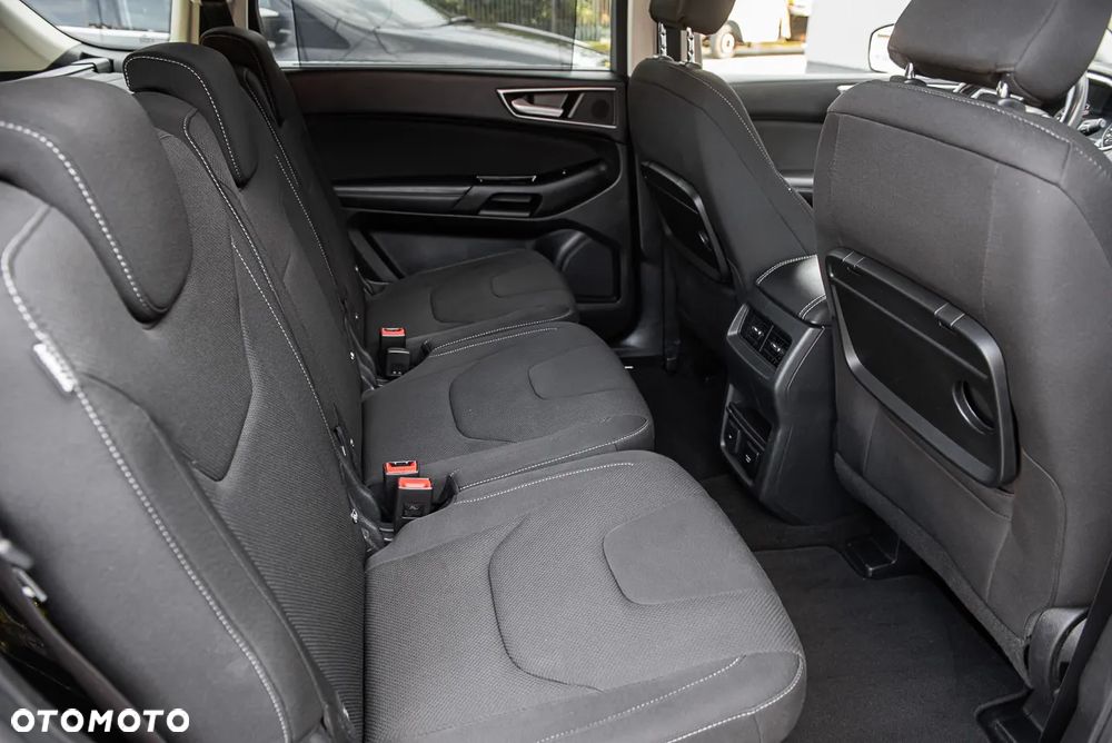 Ford S-Max 1.5 Eco Boost Start-Stopp Titanium - 32
