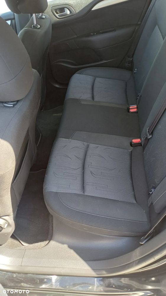 Citroën C4 VTi 120 Tendance - 7