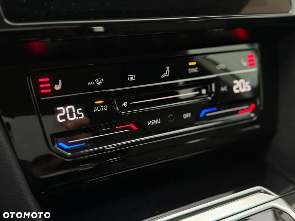 Volkswagen Arteon 2.0 TSI Essence DSG - 21