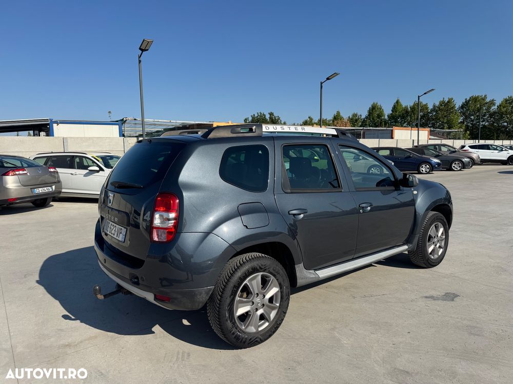Dacia Duster - 4