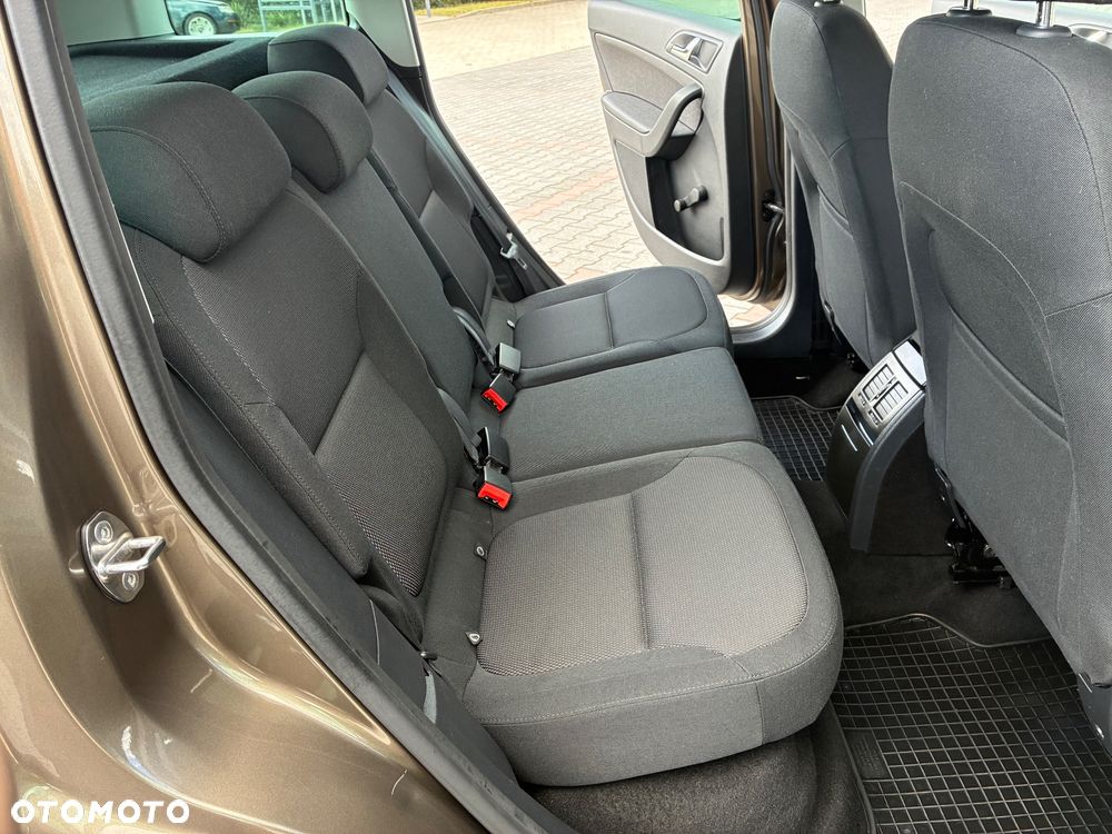 Skoda Yeti 2.0 TDI DPF 4x2 Ambition - 17