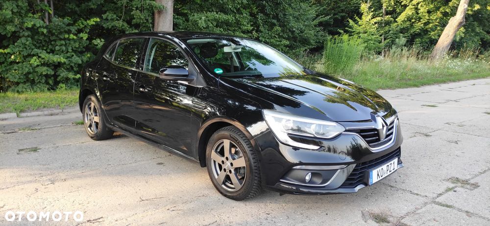 Renault Megane ENERGY TCe 100 INTENS - 4