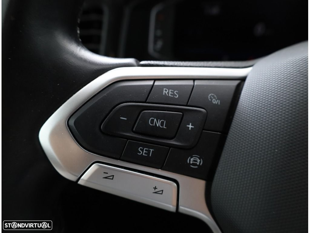 VW Polo 1.0 TSI Life - 35
