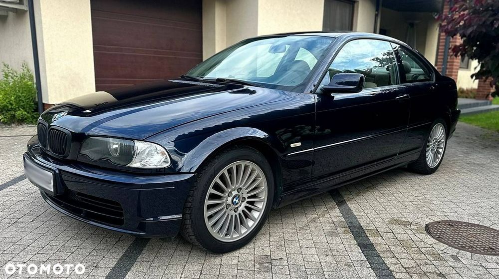 BMW Seria 3 - 17