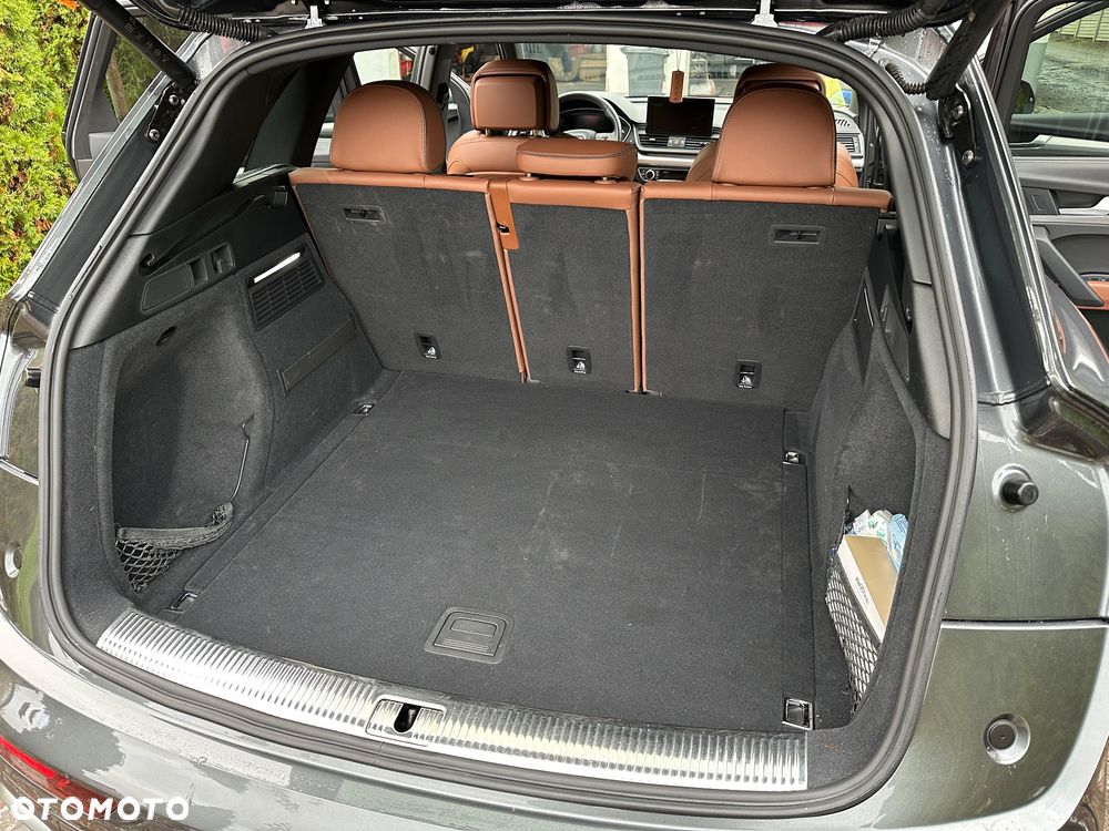 Audi Q5 45 TFSI quattro S tronic S line business - 21