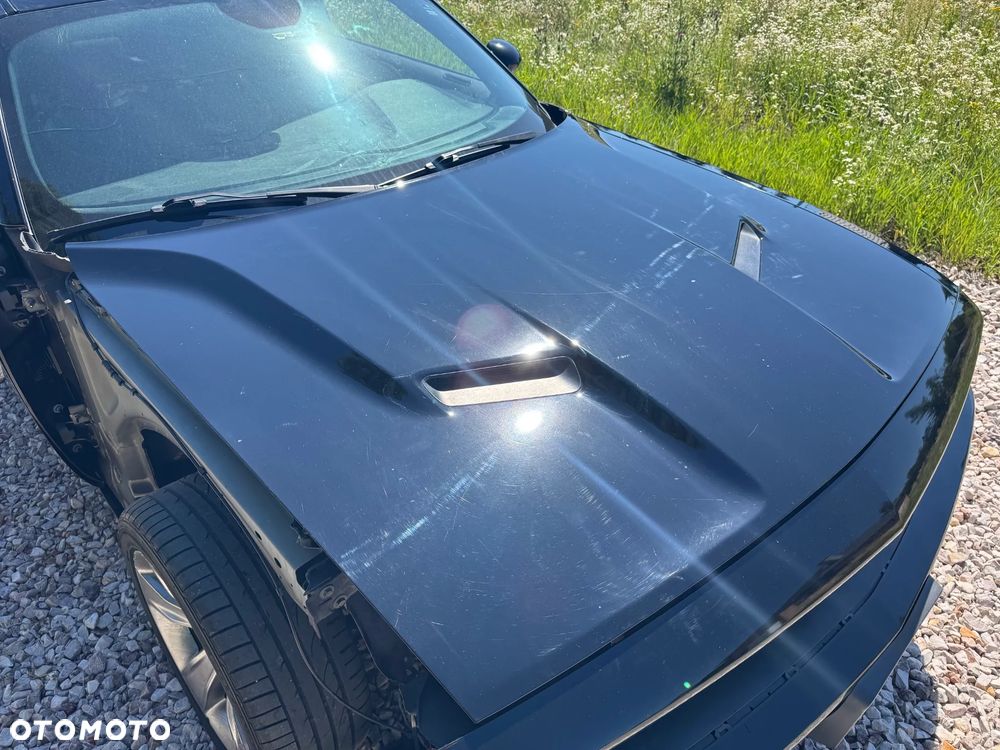 Dodge Challenger 3.6 SXT - 13