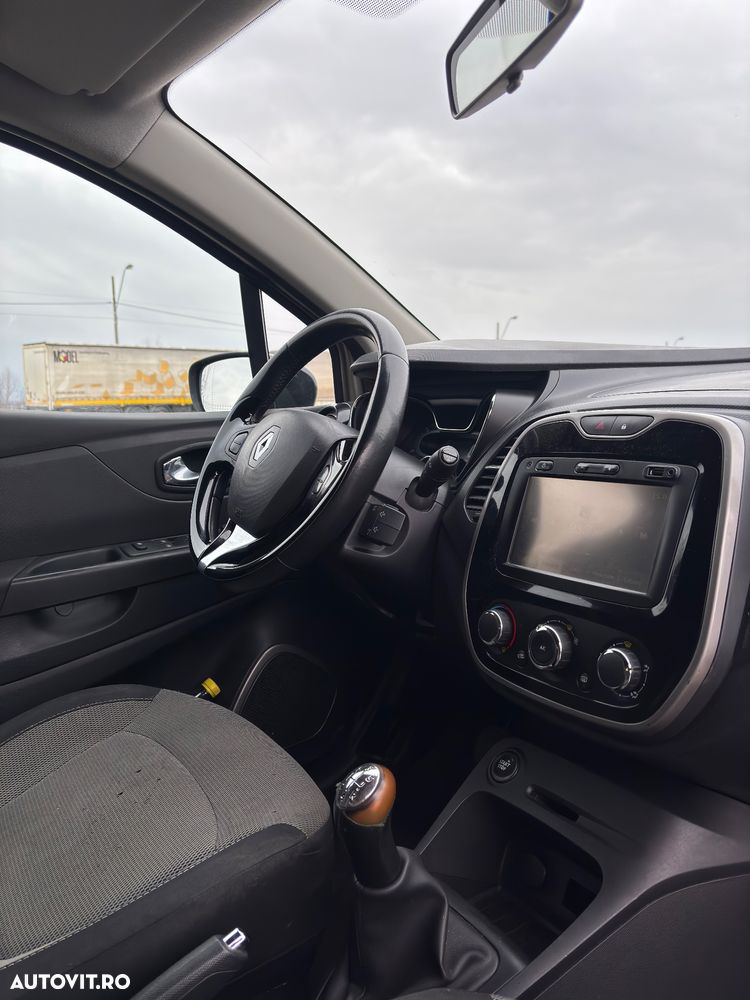 Renault Captur - 20