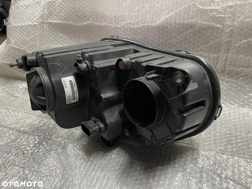 LAMPA LEWA PRZÓD PRZEDNIA DODGE CHALLENGER XENON LED 68174067-AD - 13