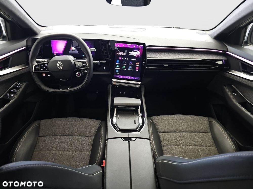 Renault Espace 1.2 E-Tech Full Hybrid 200 Techno MMT 7os - 19