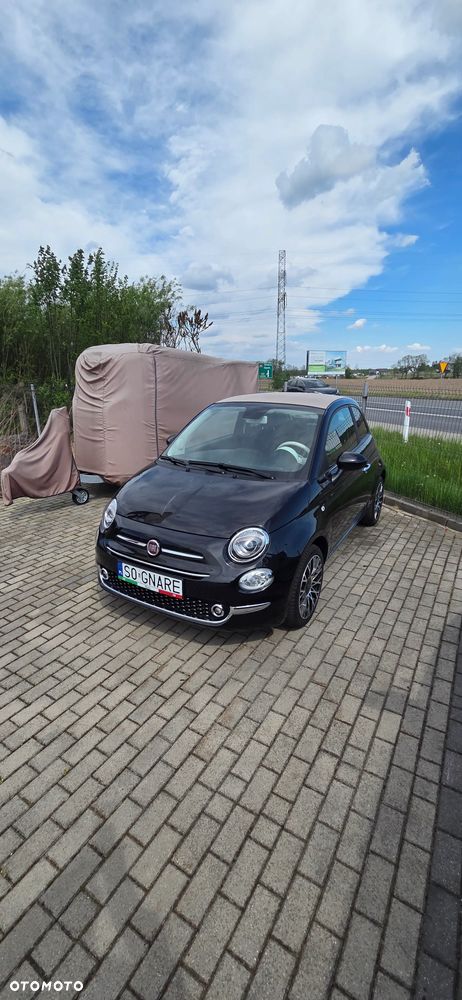 Fiat 500 1.0 Hybrid Dolcevita - 5