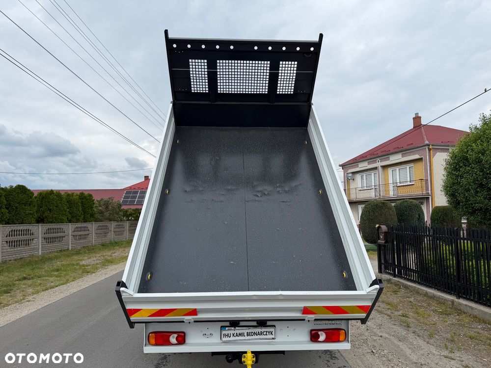 Renault Master 2.3 130 ! Wywrotka ! Klima ! Z Francji - 13