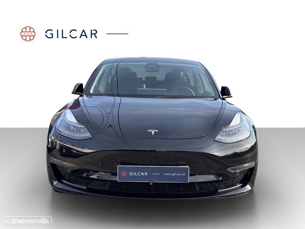 Tesla Model 3 Performance Dual Motor AWD - 4