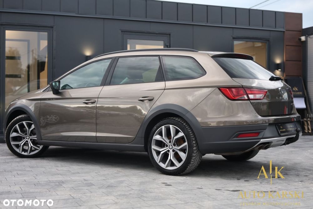 Seat Leon Sportstourer - 20