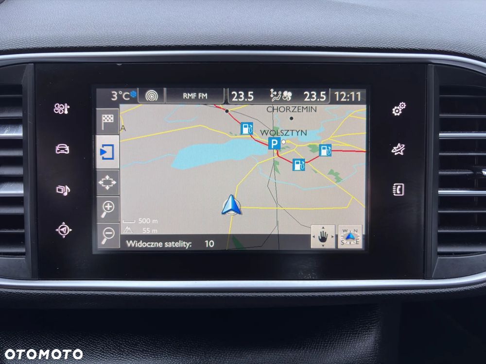 Peugeot 308 1.2 PureTech Access S&S - 15