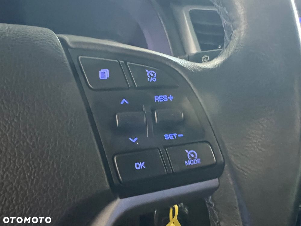 Hyundai Tucson - 23
