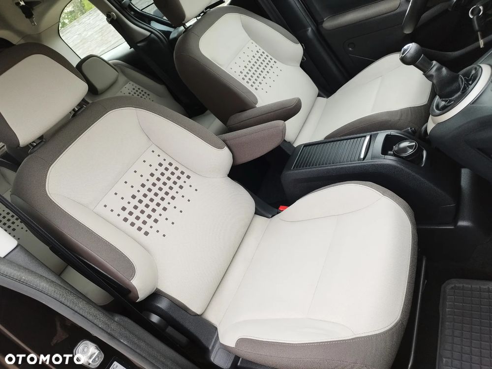 Citroën Berlingo VTi 120 Multispace - 26