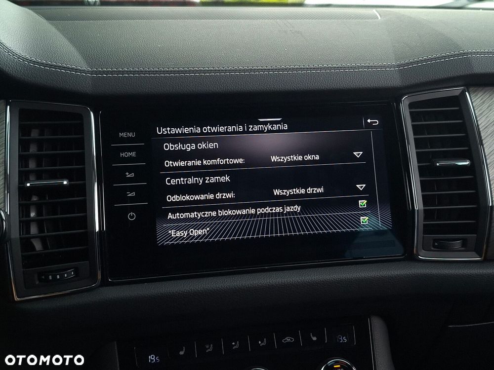 Skoda Kodiaq 2.0 TDI 4x4 Style DSG 7os - 37
