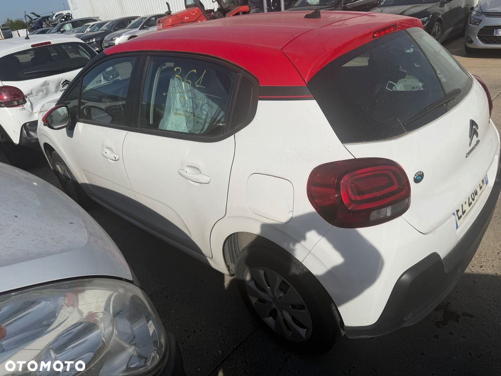 Citroën C3 Pure Tech 82 ELLE - 6