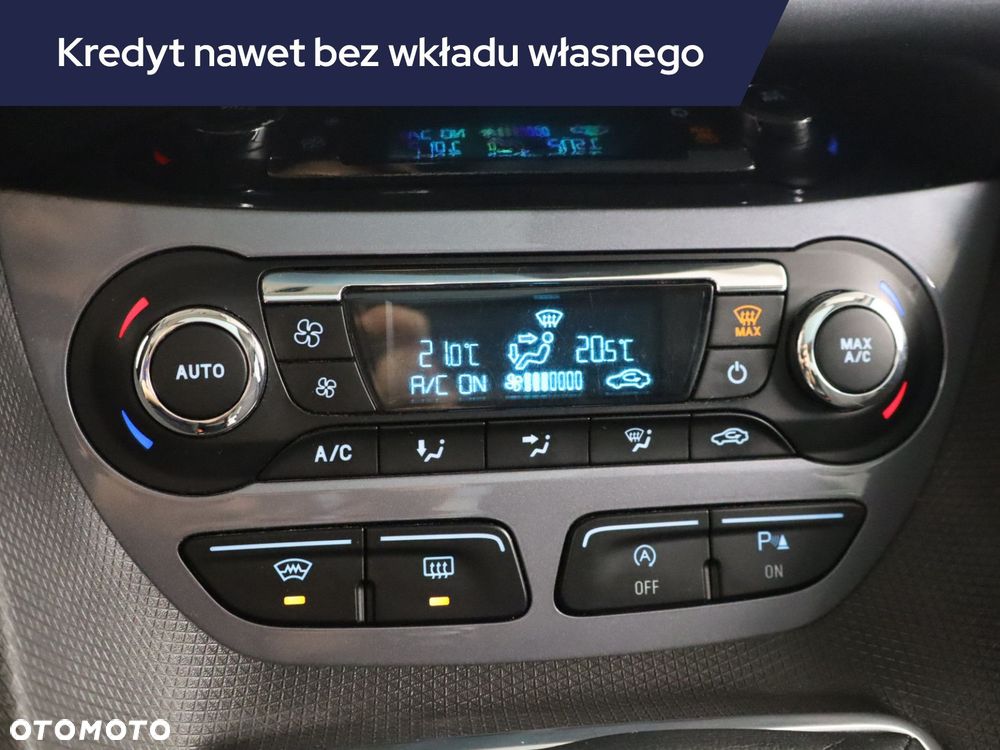Ford Tourneo Connect - 19