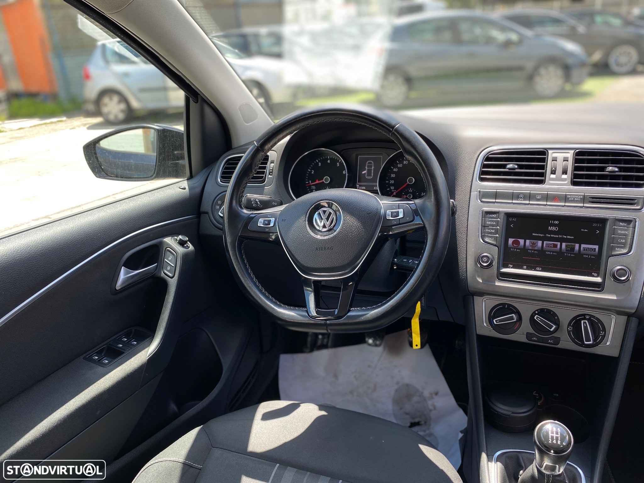 VW Polo 1.0 Lounge - 20