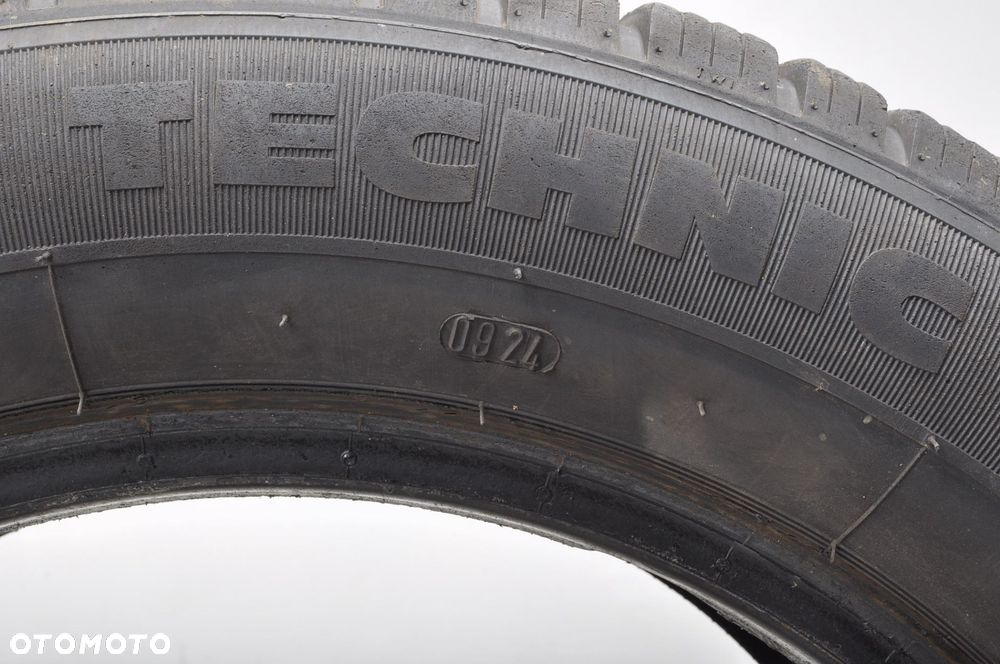 4X OPONA OPONY TECHNIC  ALL MASTER Q5  215/55 R16  2024R - 4