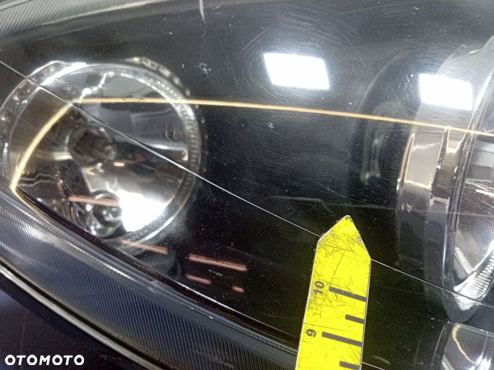 SEAT TOLEDO III REFLEKTOR LAMPA PRZÓD PRAWY 5P1941006E - 8