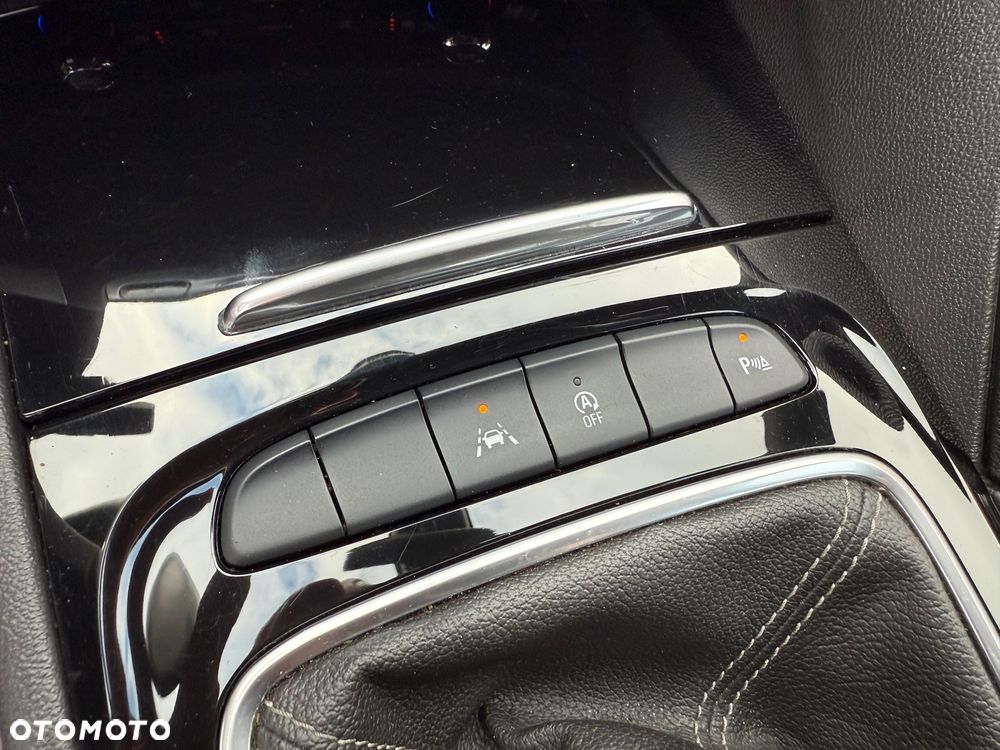 Opel Insignia 2.0 CDTI Business Edition S&S - 20