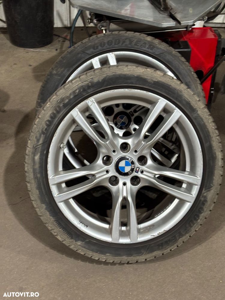BMW Seria 3 328i xDrive Sport-Aut. Sport Line - 11