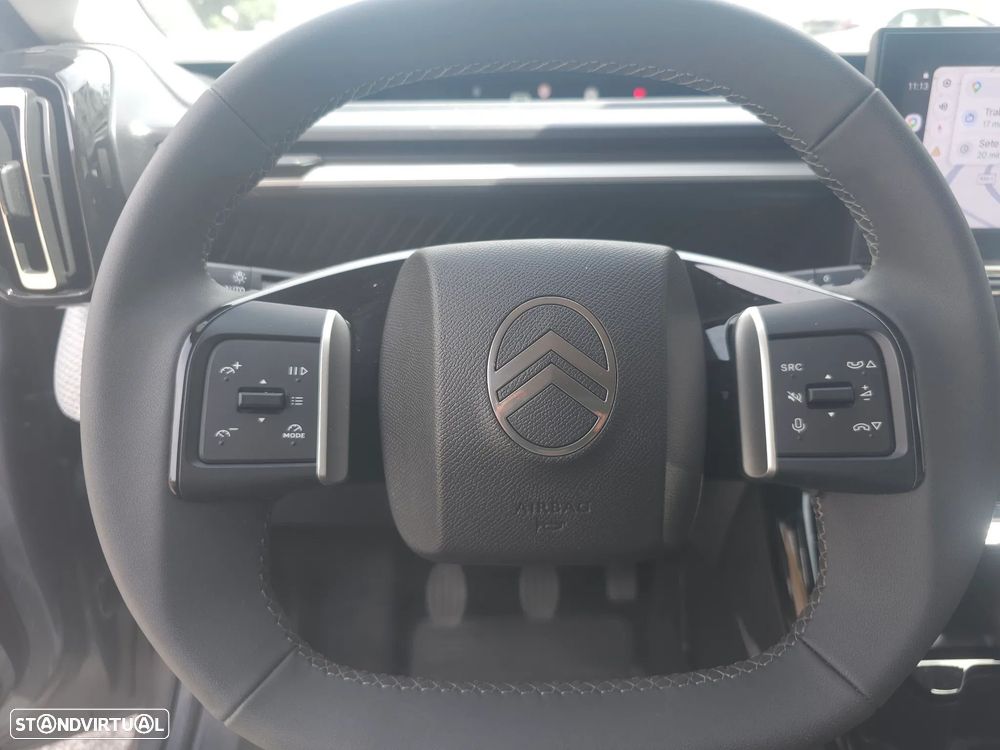Citroën C3 1.2 PureTech YOU Pack Plus - 22