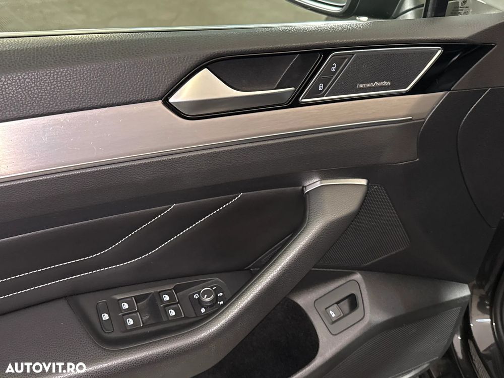 Volkswagen Passat - 14