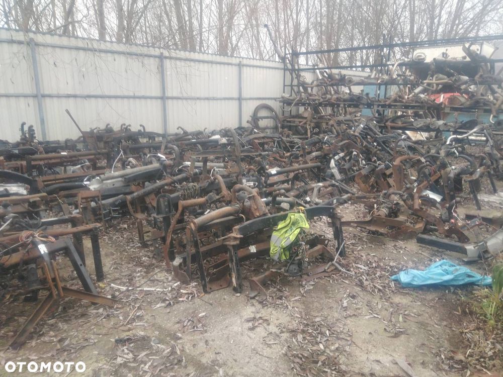 HAK HOLOWNICZY + TABLICZA + WIĄZKA + MODUŁ HAKA FORD MONDEO MK3 HB 5D - 12