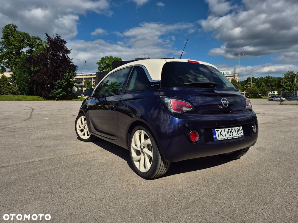 Opel Adam 1.4 Glam - 12