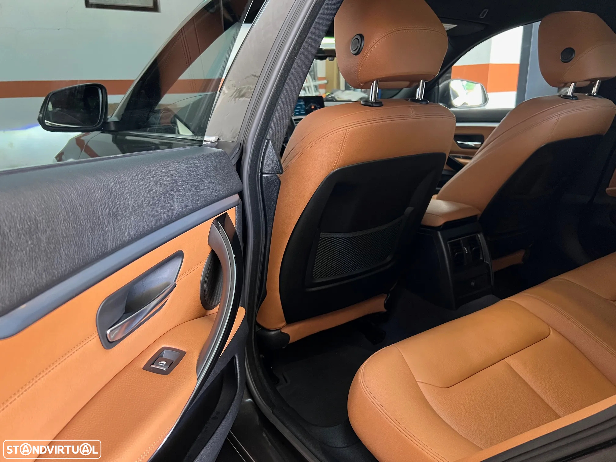 BMW 420 Gran Coupé d Line Luxury Auto - 20
