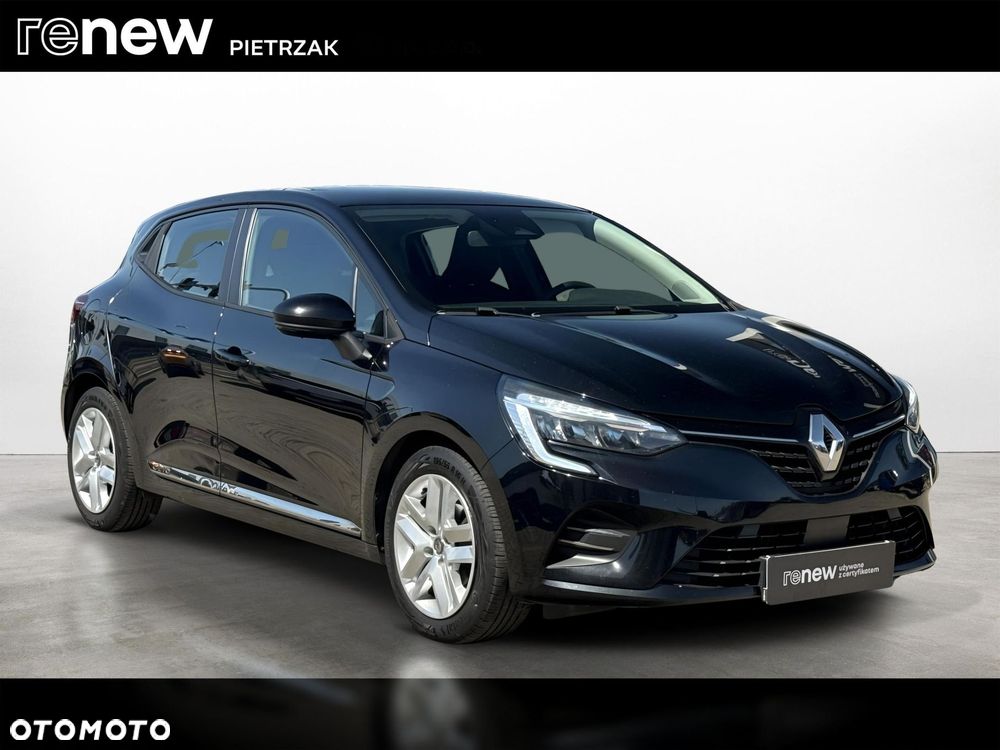 Renault Clio - 8