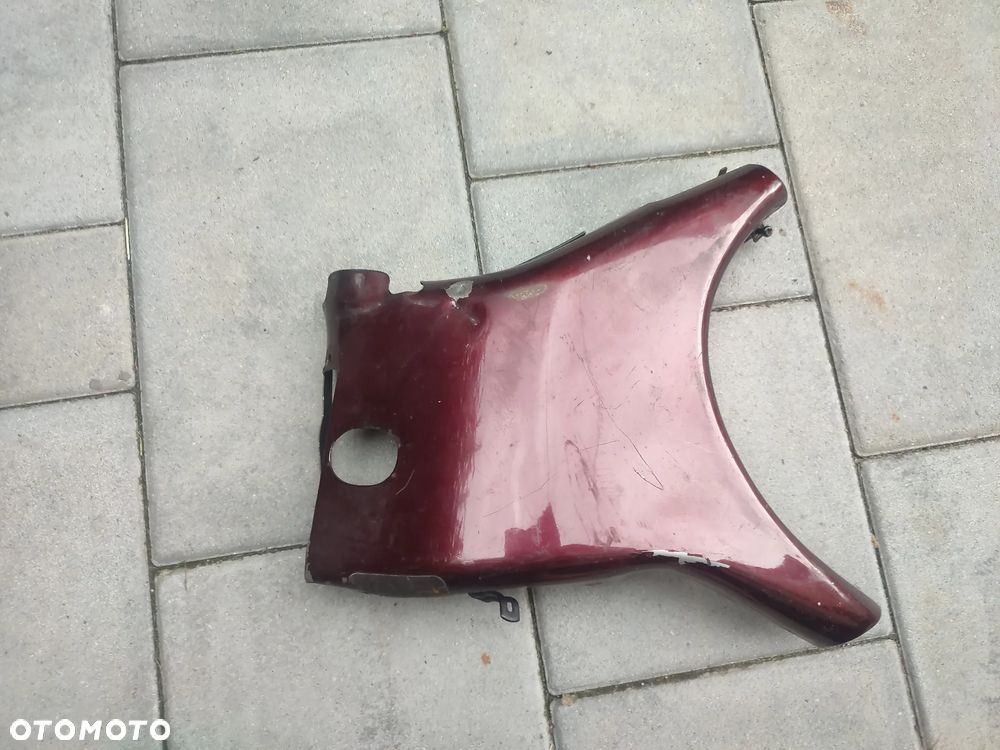 Osłona, owiewka główki ramy Suzuki Intruder VS 700 750 800 - 1