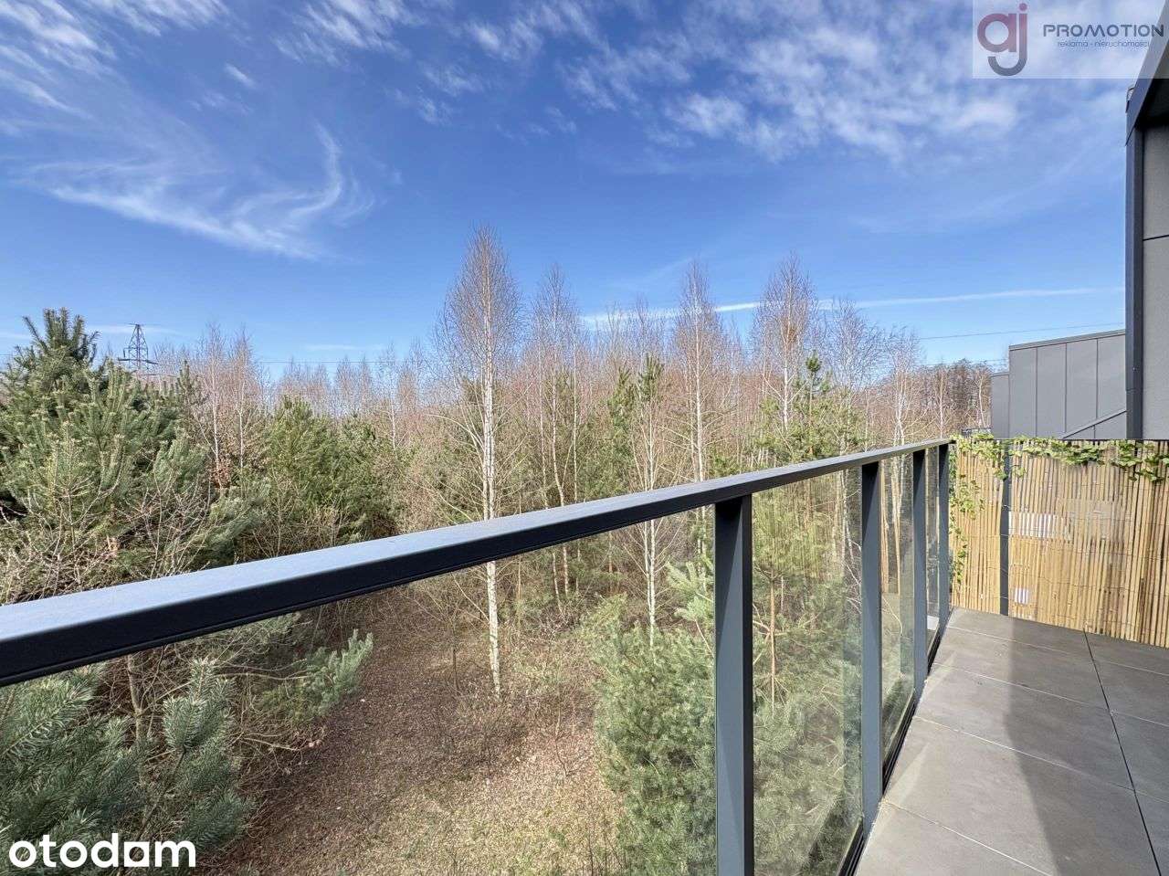Rąbieńska 80, "Maestria Park" - 2pok. mieszkanie